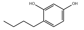 4-丁基间苯二酚