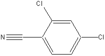 2,4-二氯苯腈