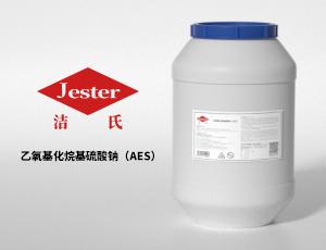 AES乙氧基化烷基硫酸钠