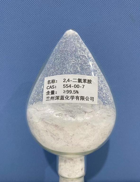 2,4-二氯苯胺