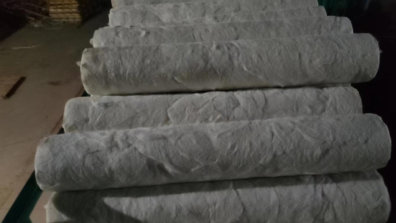 硅酸铝管