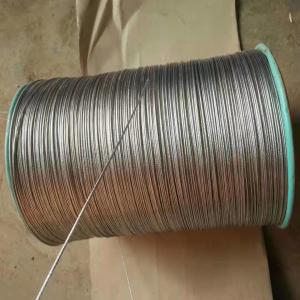 廊坊科越钢结构使用的钢丝绳