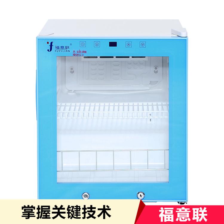 FYL-YS-828L双门药品冷藏柜