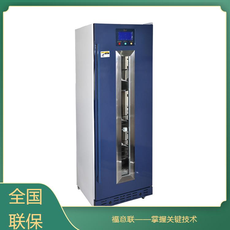 试剂存储箱