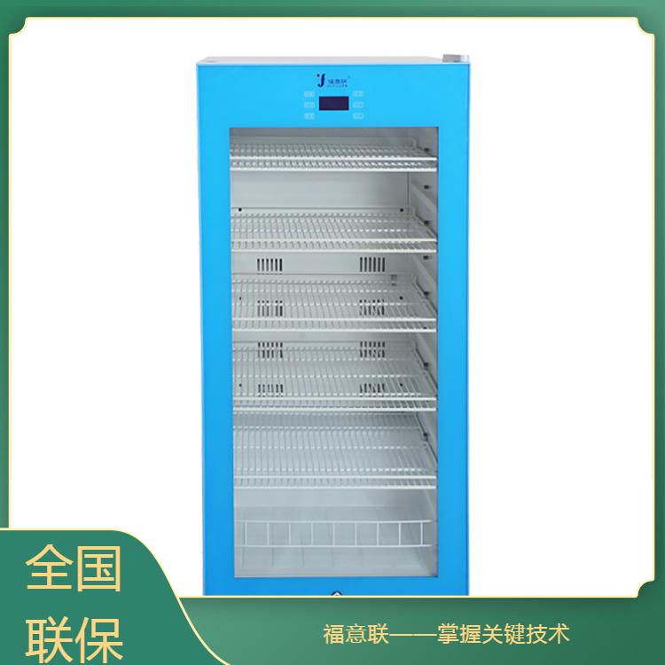 DNA检材物证保管柜