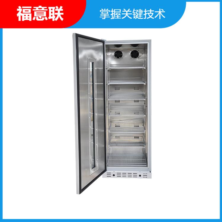 入墙式医用保温箱