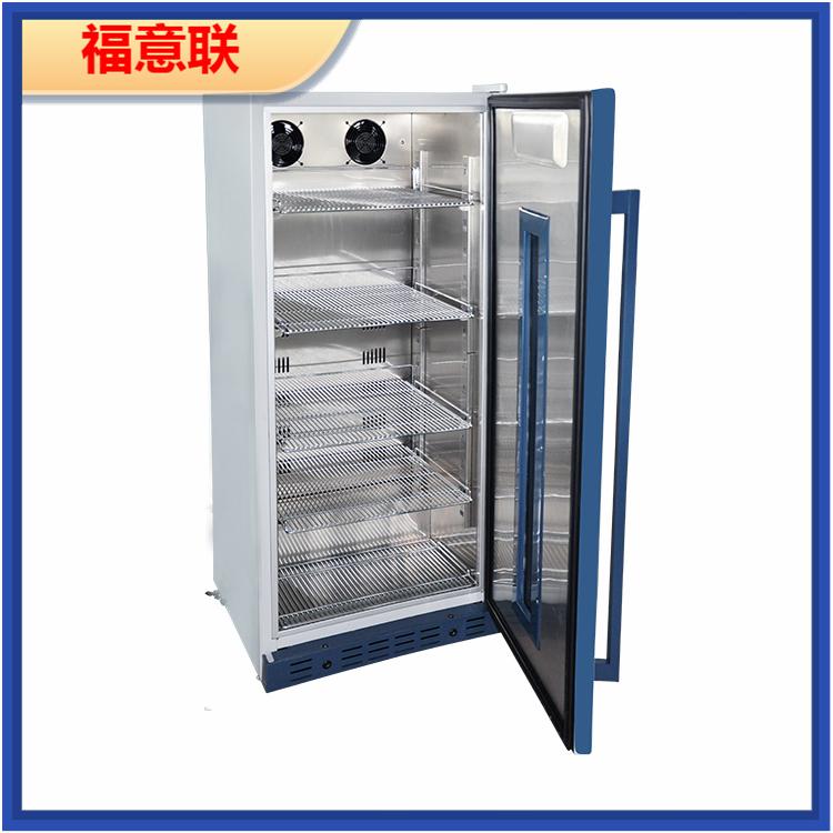 入墙式医用保冷柜