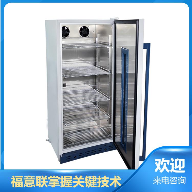 DNA样本物证柜