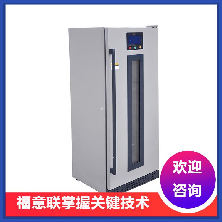 内嵌式医用保温柜