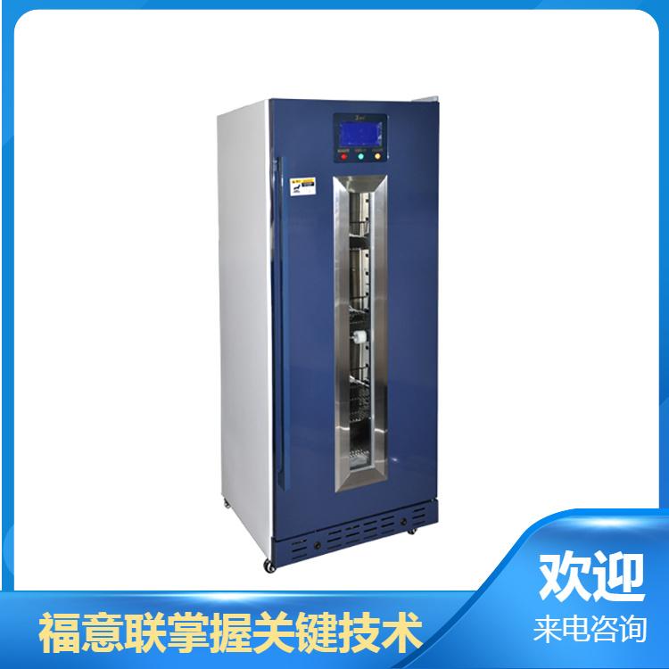 双门医用储存柜