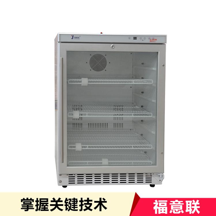 镶嵌式液体加温柜