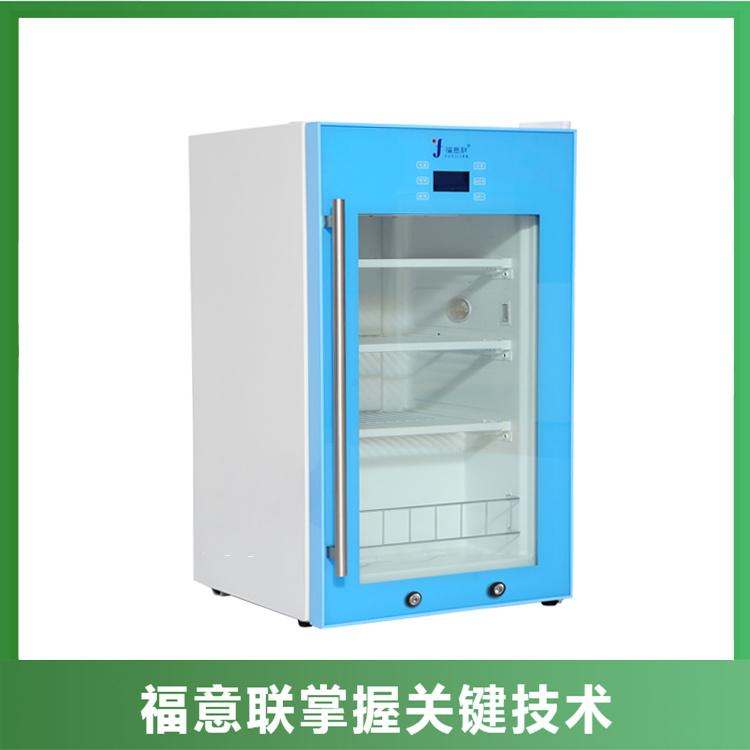 嵌入式医用保温柜