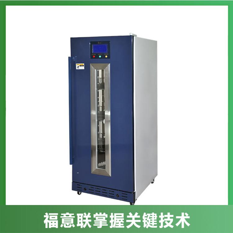 恒温层析柜