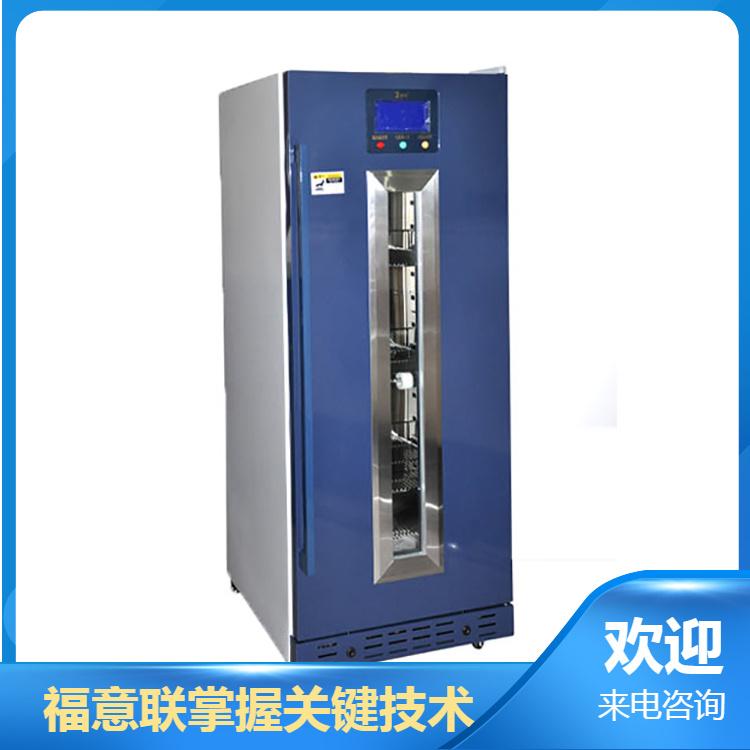 内嵌式液体加温柜