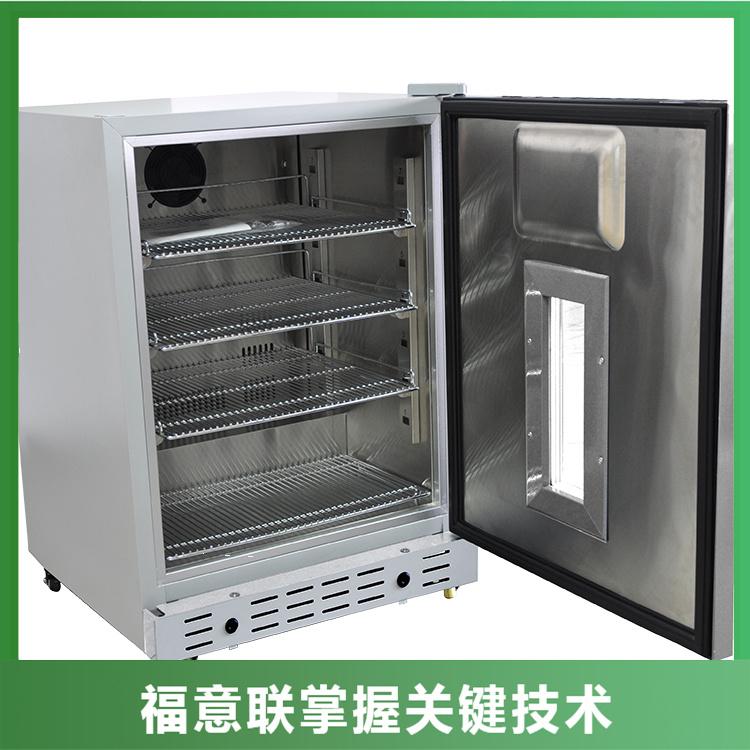 可嵌式医用恒温箱