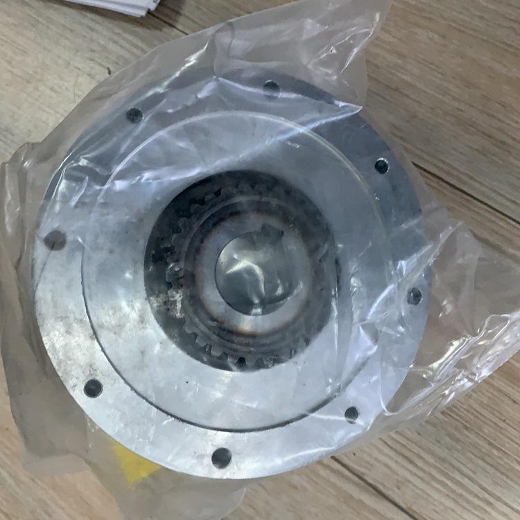 刹车器