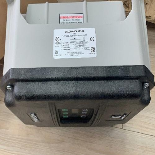 变频器