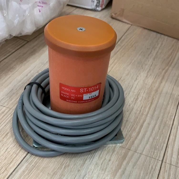 传感器