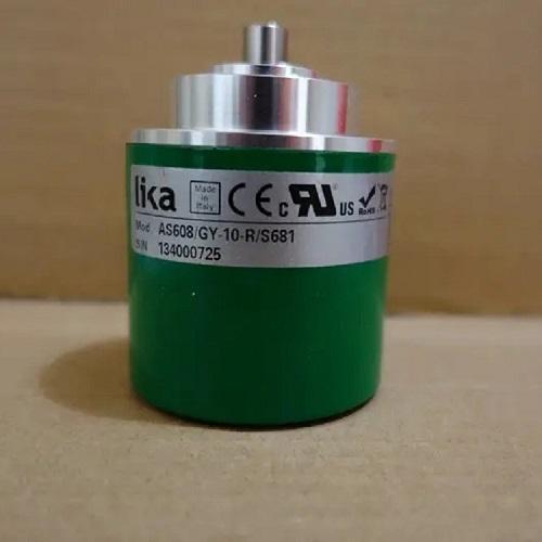 编码器