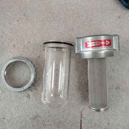清洗机过滤器
