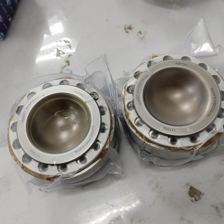 盖米特轴承