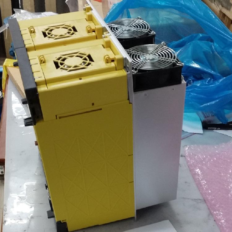 发那科放大器