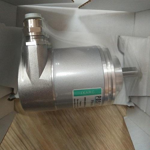 编码器