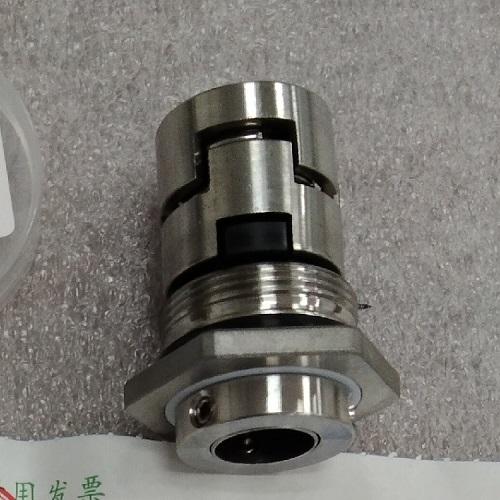 机械密封