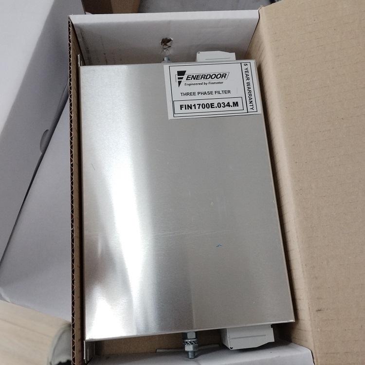 电磁干扰滤波器