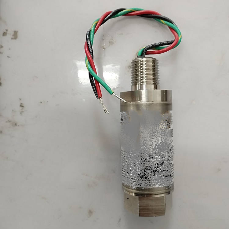 变送器