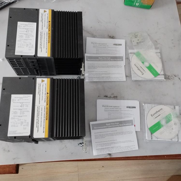 电源温度控制器