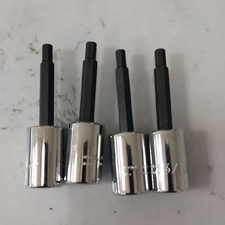 旋具套筒