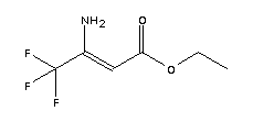 三氟巴豆酸乙酯