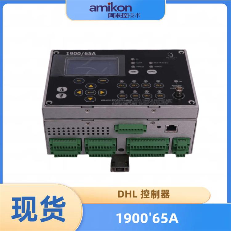 1756-L82E可编程控制器