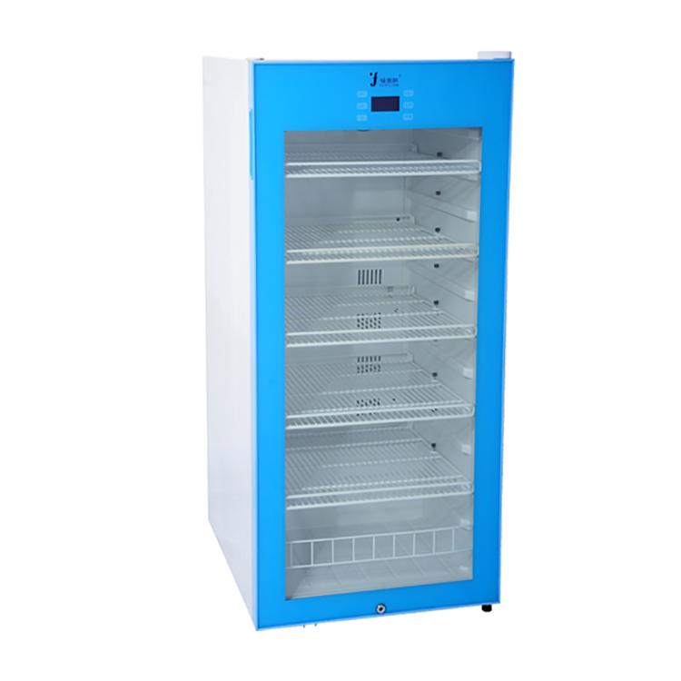 20-30℃药品阴凉柜双门800L