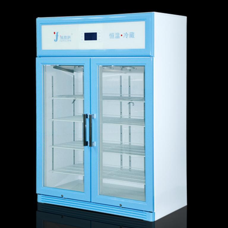 0-4℃医用药品恒温冰箱