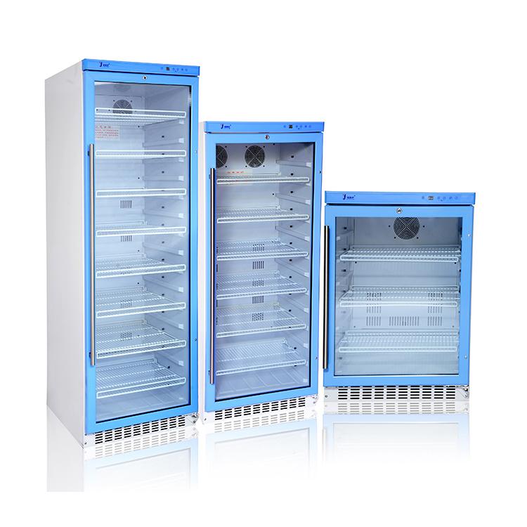 10-30℃药品恒温冰箱温度可调