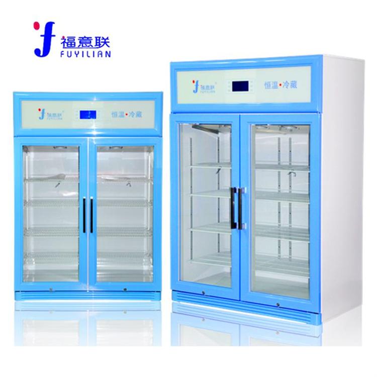 4-15度恒温箱容量800-1000升
