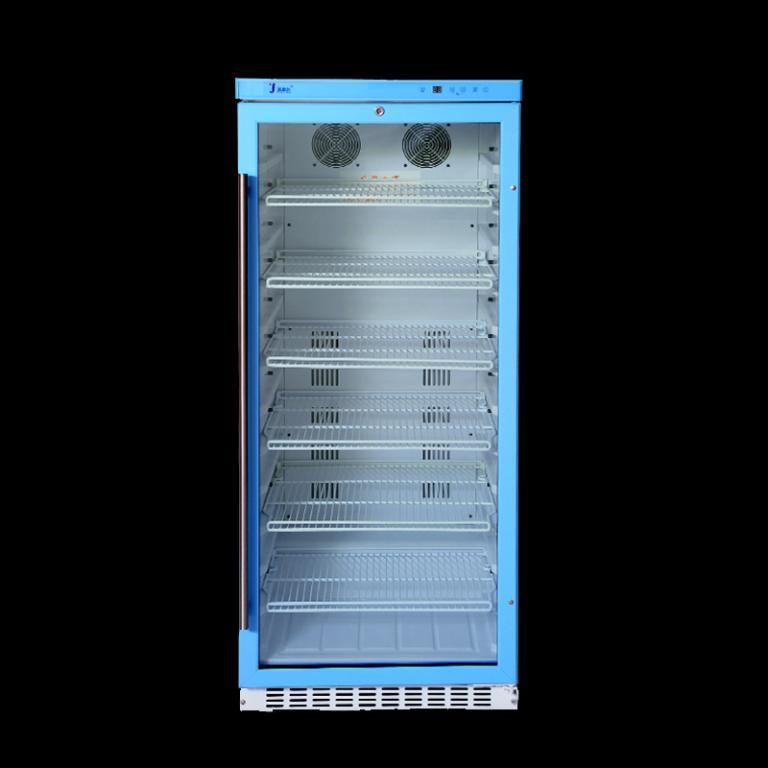 常温药品阴凉柜10-30℃双门