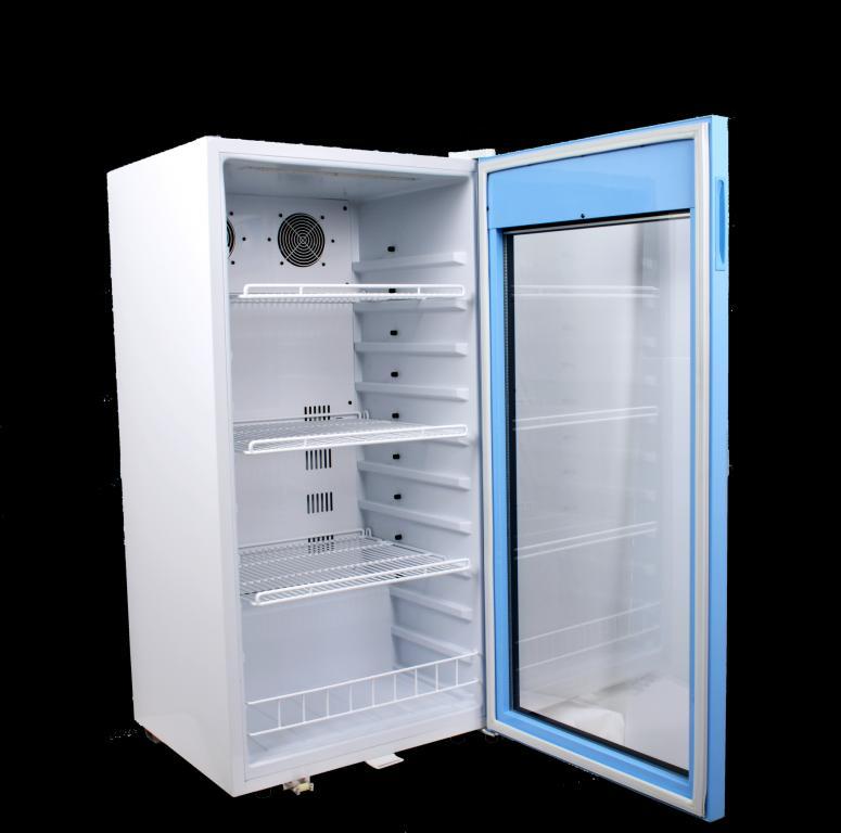 2-48℃冰箱FYL-YS-150L