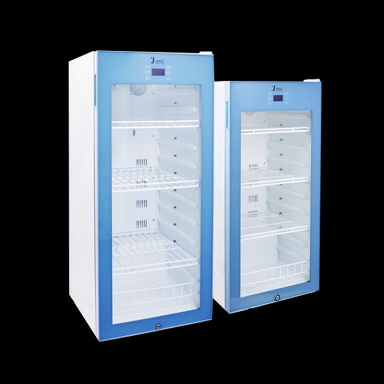 立式冷藏箱FYL-YS-150L（2-48℃）