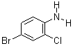 4-溴-2-氯苯胺
