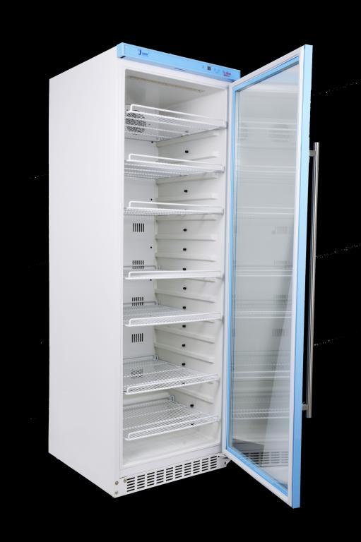样品冷藏柜带锁2-8度