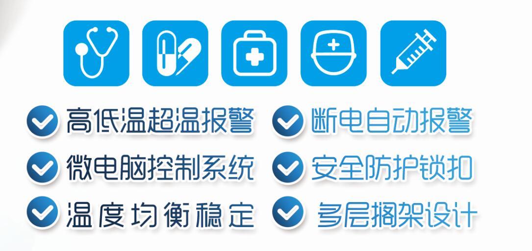 生物物证采集转运箱