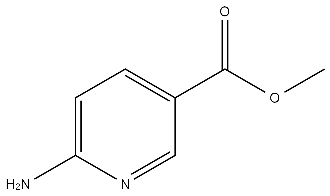 6-氨基烟酸甲酯