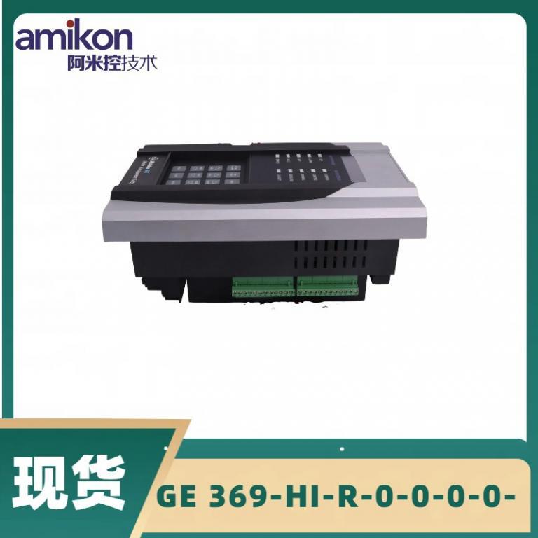 GE通用电气 Fanuc HE-6--9-3-T热电偶输入模块