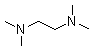 四甲基乙二胺