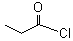 丙酰氯