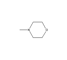 N-甲基吗啉