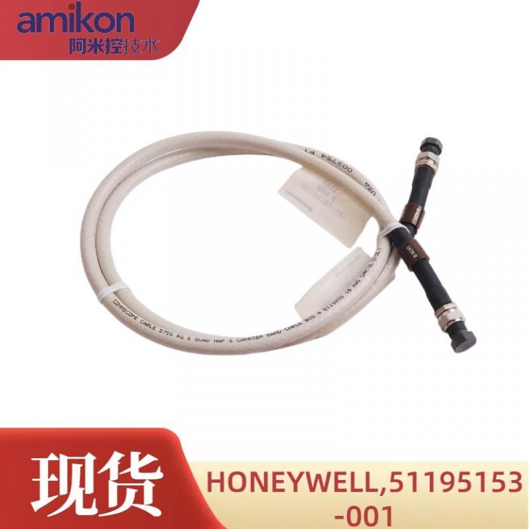 HONEYWELL 51195153-001振动/转速传感器模块
